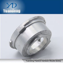 OEM cnc turning part available in various surface treatments 100% quality control